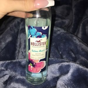 Hollister discontinued scent Solana Beach